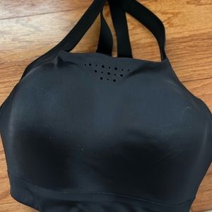 Athleta phenomenal sports bra 34DD